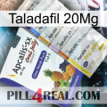 Taladafil 20Mg 11